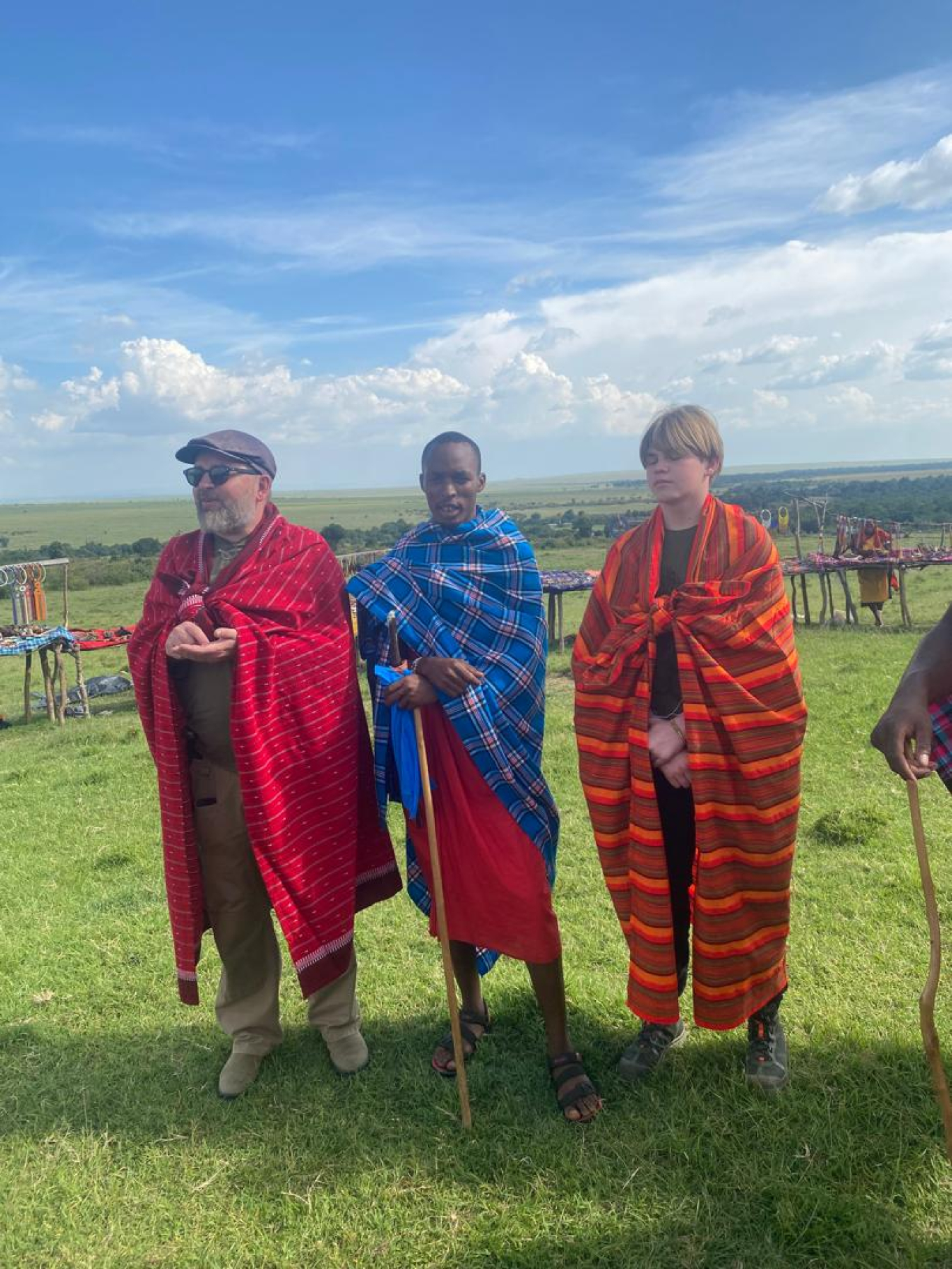 7 Days Kenya &amp; Tanzania
