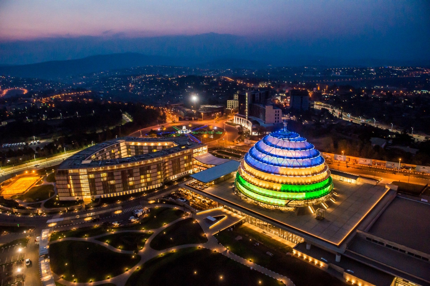 8 Days Rwanda Ultimate Wildlife &amp; Primate Safari