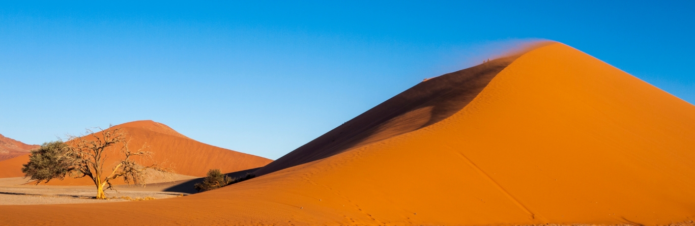 10 DAY NAMIBIAN CLASSICS